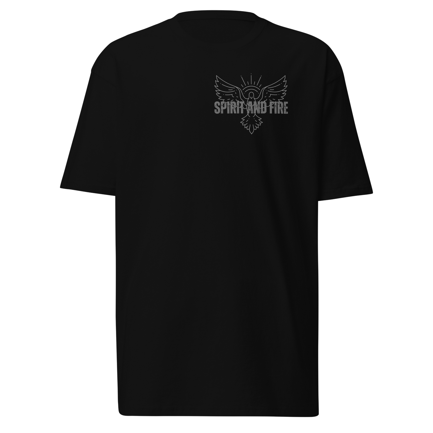 Seeking First T-Shirt