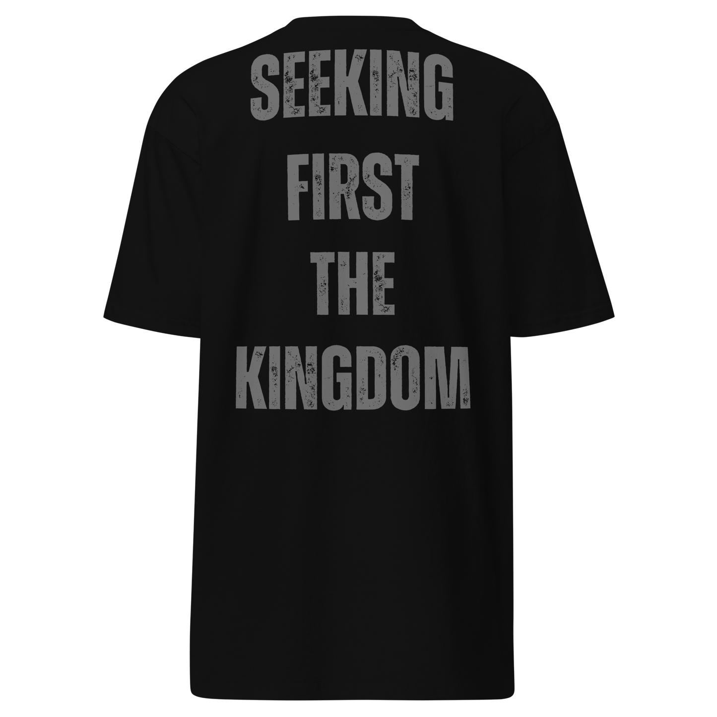 Seeking First T-Shirt