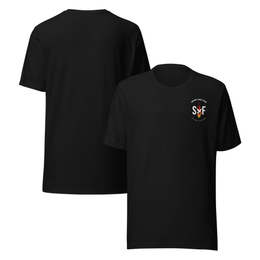 S&F Baseline Short Sleeve T-Shirt