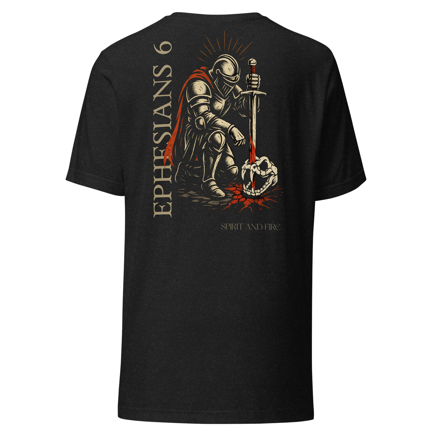 Ephesians 6 T-Shirt